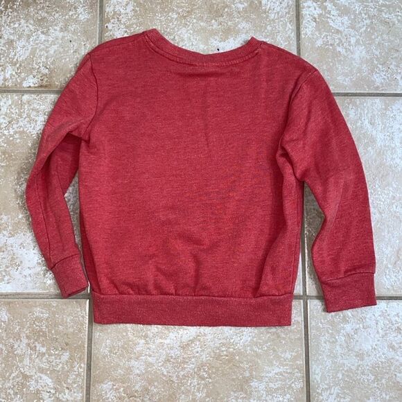 Disney Parks Mouseketeer Light Sweatshirt - Picture 5 of 5